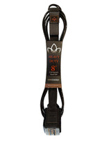 Leash 8'0 Heavy Duty StayCovered
