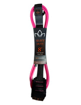 Leash 8'0 Heavy Duty StayCovered