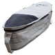 Funda Gun 10'6 Coffin Double StayCovered