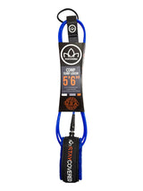 Leash 5'6 Competition StayCovered