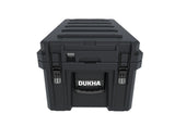 Pack Hard Case Titan 105L Negro Dukha