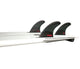 Quillas EA Medium Techflex Thruster Futures