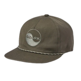 Jockey Balance Packable 5 Panel Roark
