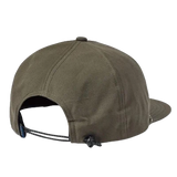 Jockey Balance Packable 5 Panel Roark