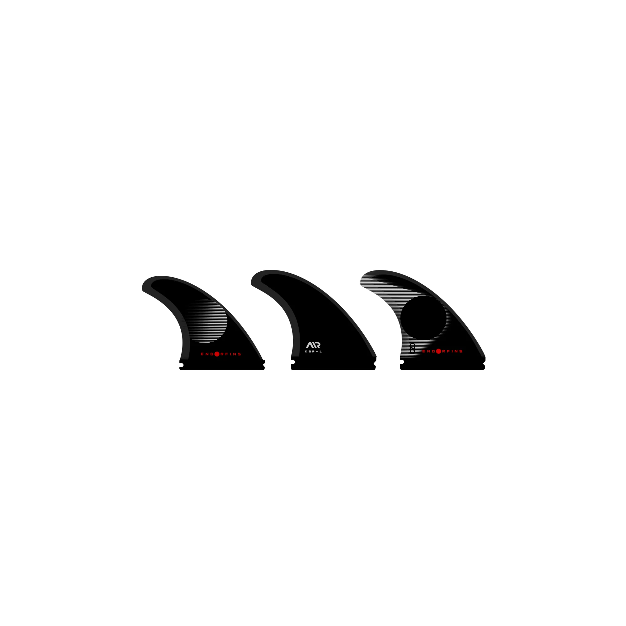 Quillas KSR Rake Endorfins