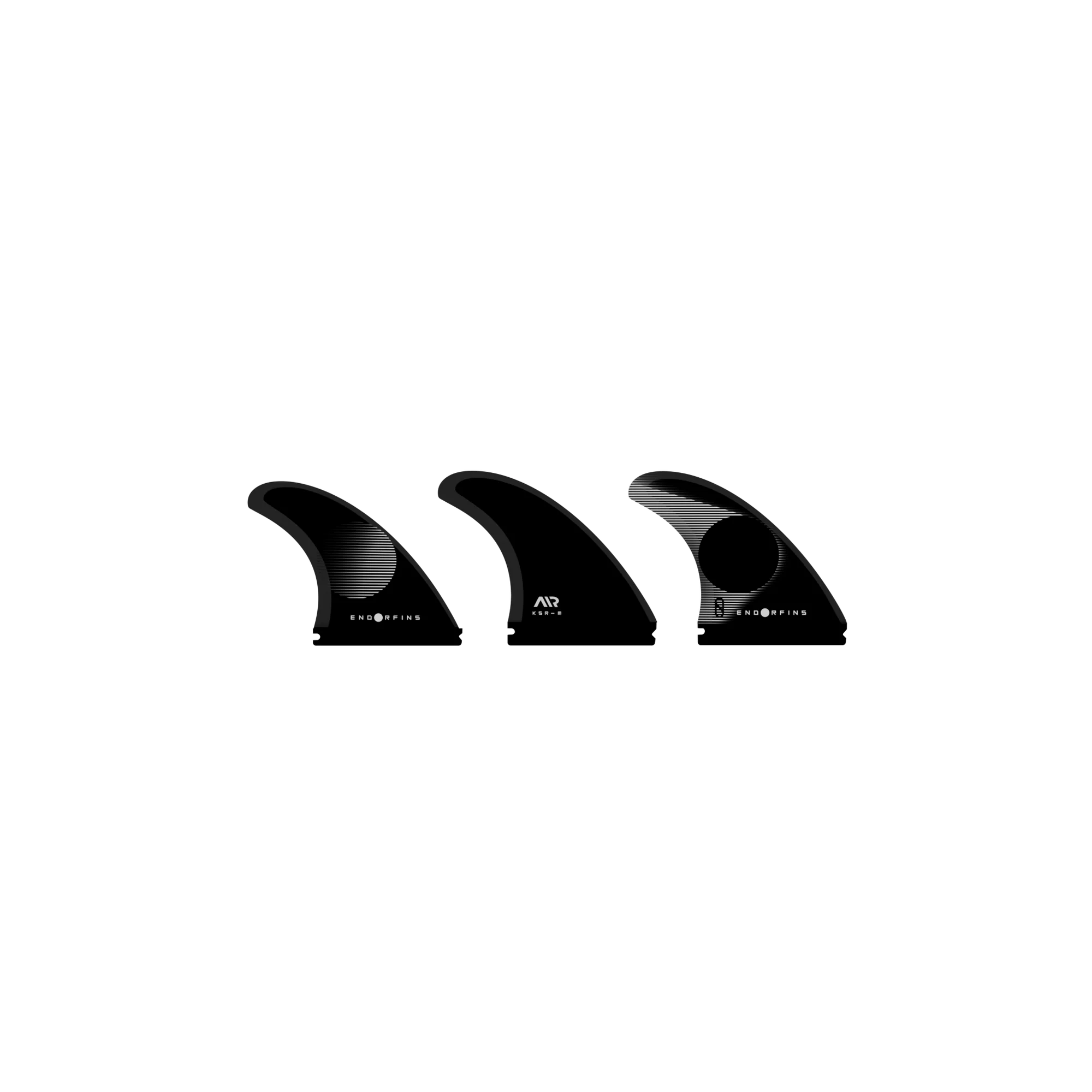 Quillas KSR Rake Endorfins