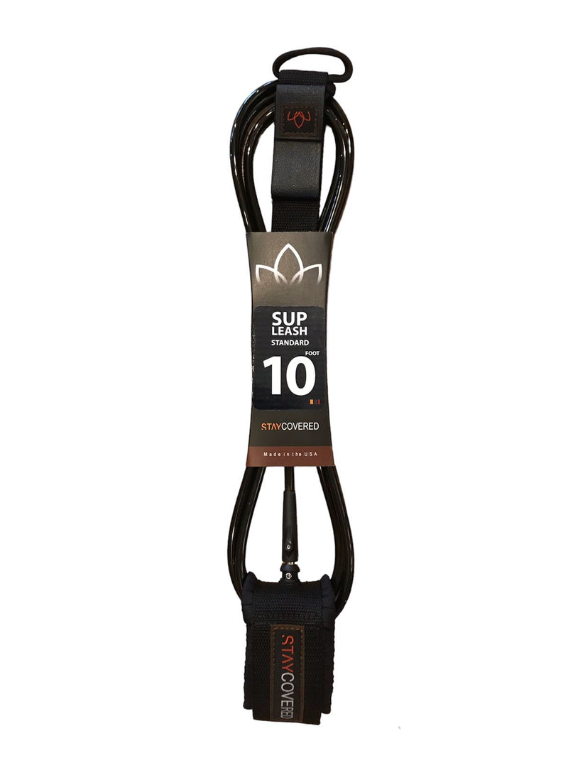 Leash Standard Sup 310 Cord 10 Pies Stay Covered