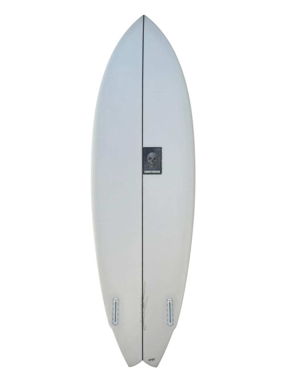 Tabla de Surf Christenson Lane Splitter