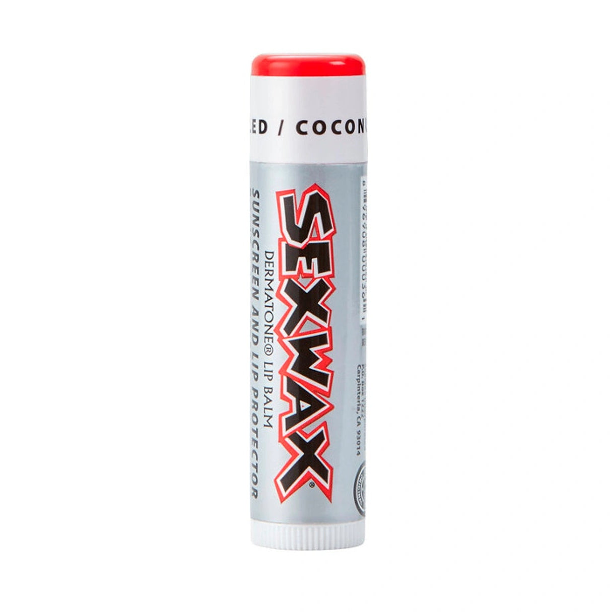 Lips Balm SPF30 Sexwax