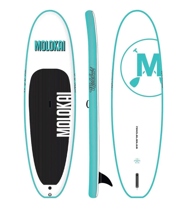 SUP Inflable 10'6" Molokai