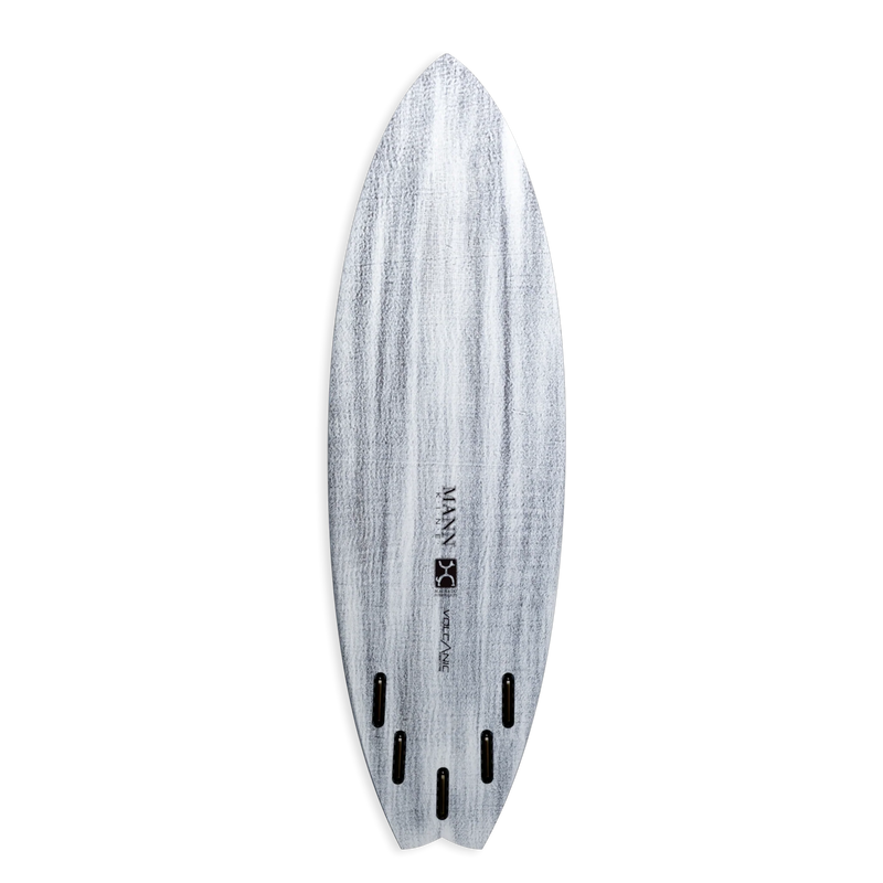 Tabla de Surf Mashup Volcanic Firewire