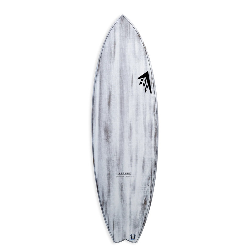 Tabla de Surf Mashup Volcanic Firewire