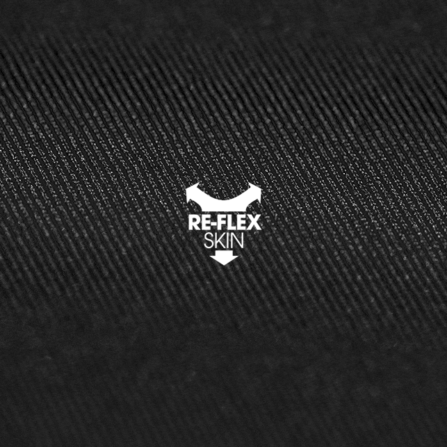 Traje Neopreno Grom Seafarer 4/3mm Front Zip Manera