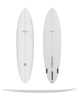 Tabla de Surf Milano Mid Attack