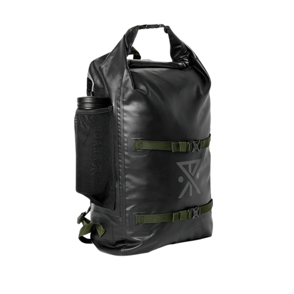 Mochila Missing Link 28L Wet/Dry Roark