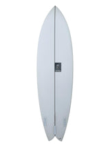 Tabla de Surf Christenson Nautilus