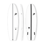 Tabla de Surf Neutrino Firewire