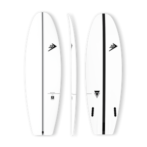 Tabla de Surf Neutrino Firewire
