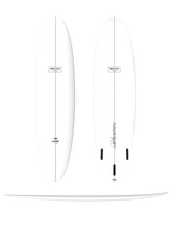Tabla de Surf Milano The Nomad