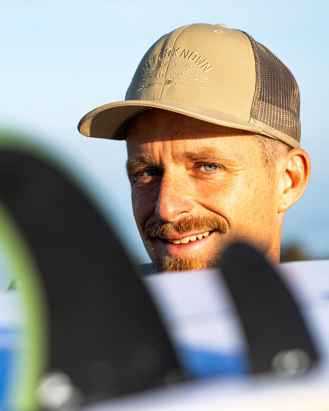 Jockey Industrial Outerknown