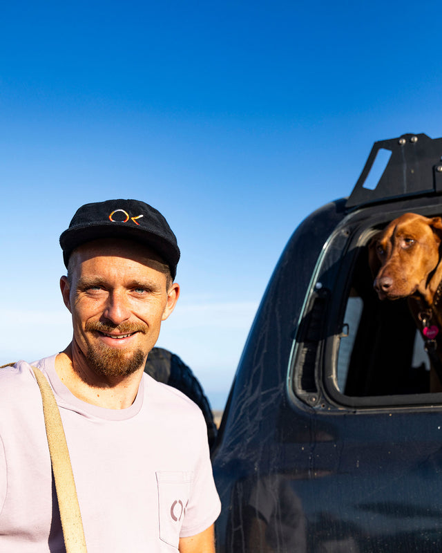 Jockey OK Nostalgic Cord Outerknown