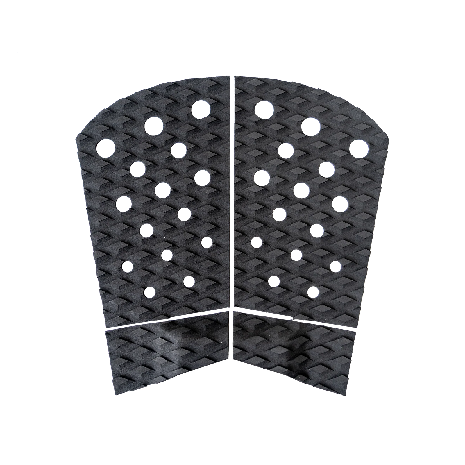 Deck 4 Piezas Go Pad Firewire