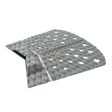Deck 4 Piezas Go Pad Firewire