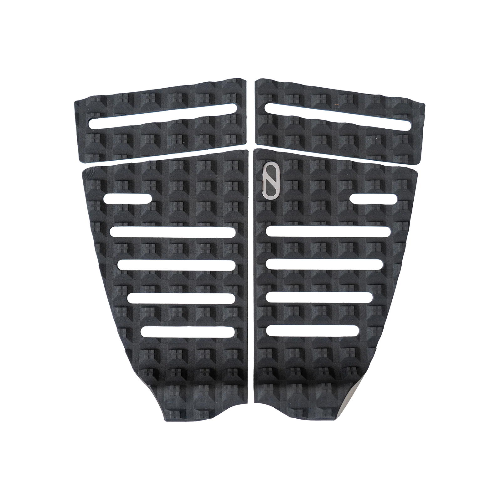 Deck 4 Piezas Flat Slater Designs