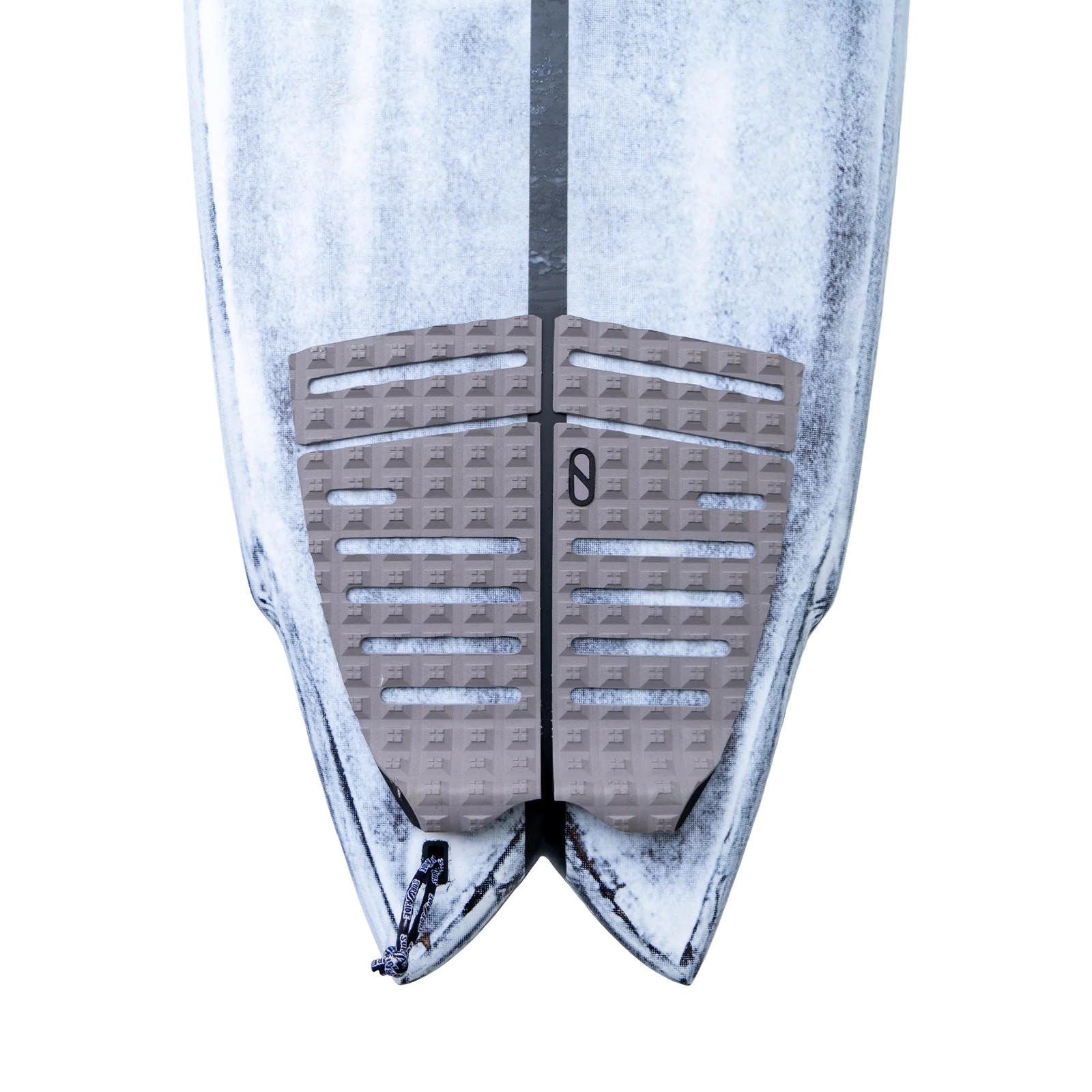 Deck 4 Piezas Flat Slater Designs