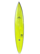 Tabla De Surf Gun El Pistolero Rod Alamos