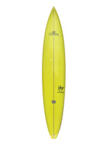Tabla De Surf Gun El Pistolero Rod Alamos