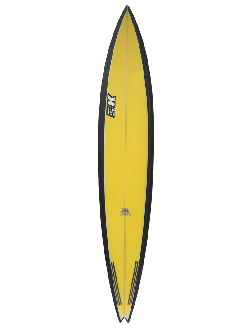 Tabla De Surf Gun Old Index Krown 2023