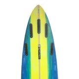Tabla De Surf Gun El Camino Rod Alamos