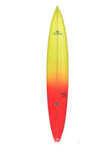 Tabla De Surf Gun El Camino Rod Alamos