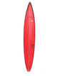 Tabla De Surf Gun El Pistolero Rod Alamos