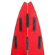 Tabla De Surf Gun El Pistolero Rod Alamos