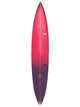 Tabla De Surf Gun El Pistolero Rod Alamos