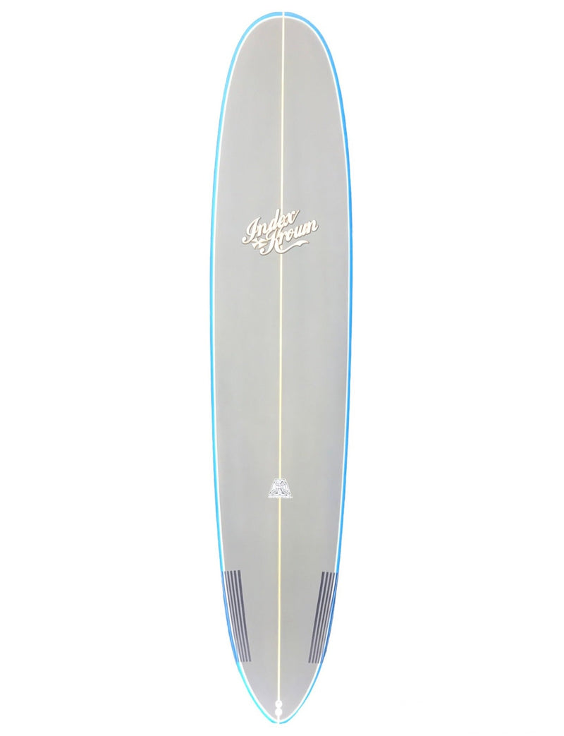 Tabla De Surf Longboard Kahuna Index Krown