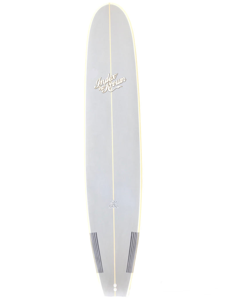 Tabla De Surf Longboard The Boss Index Krown