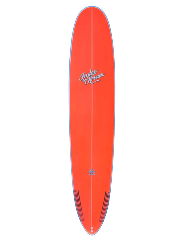 Tabla De Surf Longboard Kahuna Index Krown