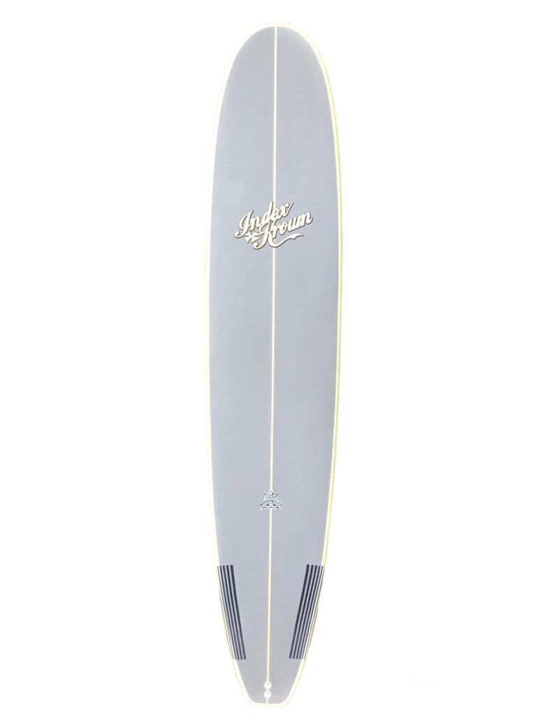 Tabla De Surf Longboard Old Air Index Krown