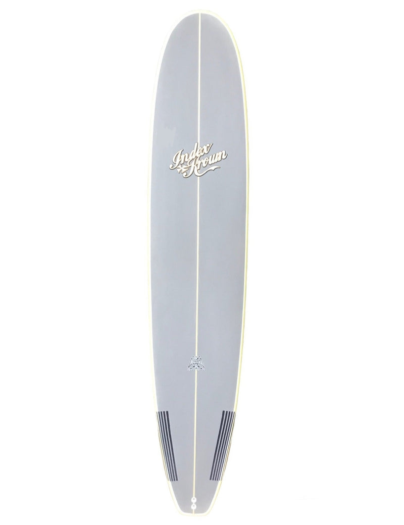 Tabla De Surf Longboard Kahuna Index Krown