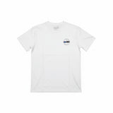 Polera Locals White JS Industries
