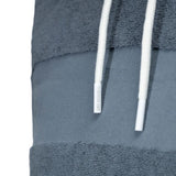 Poncho Toalla Kids Sunshine Azul Dryhood