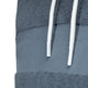 Poncho Toalla Kids Sunshine Azul Dryhood