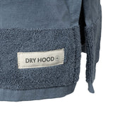 Poncho Toalla Kids Sunshine Azul Dryhood
