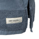 Poncho Toalla Kids Sunshine Azul Dryhood
