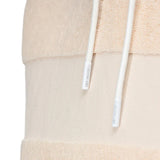 Poncho Toalla Kids Sunshine Rosado Dryhood