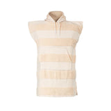Poncho Toalla Kids Sunshine Rosado Dryhood