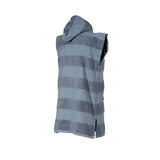 Poncho Toalla Kids Sunshine Azul Dryhood